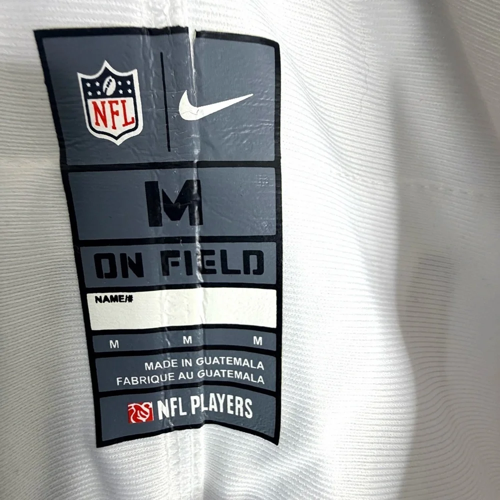Nike Chicago Bears Khalil Mack Football Jersey